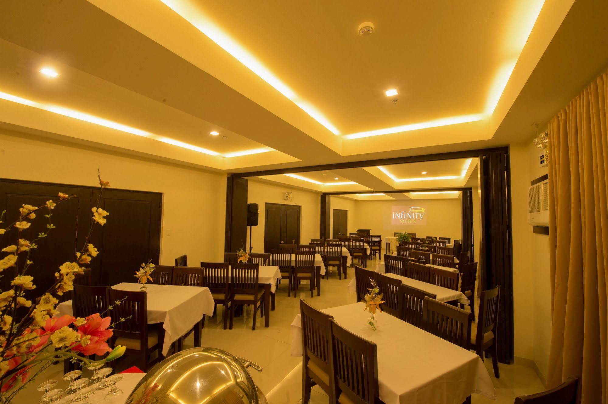 فندق أجنحة إنفينيتي Davao City المظهر الخارجي الصورة